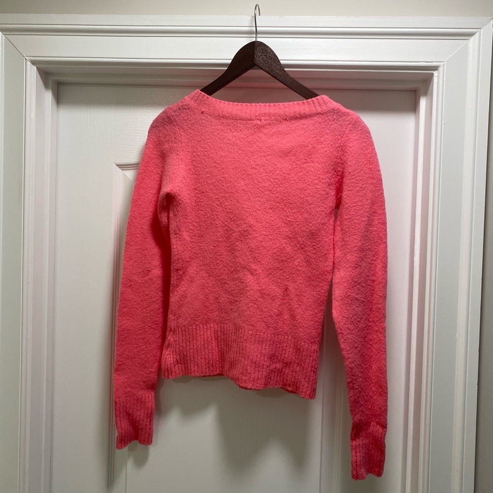 Pink sweater - Picture 2 of 3